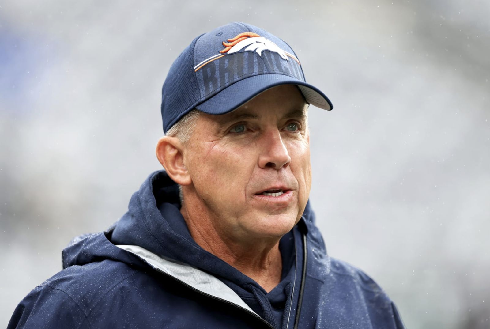 Broncos Open 2026 on Monday Night Football — In Kansas City