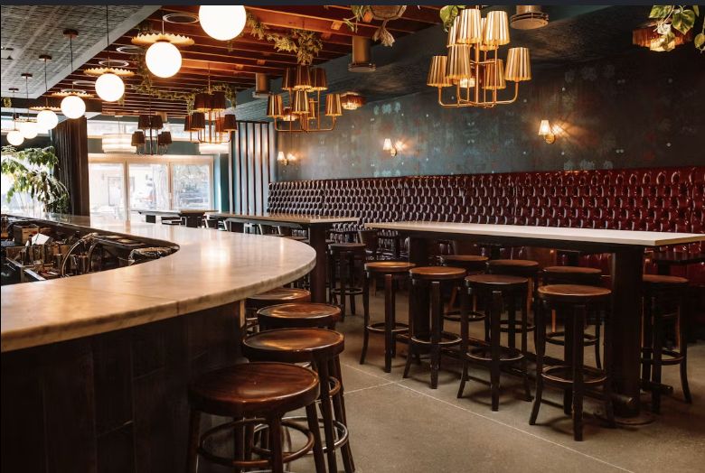 Denver's Carrie Baird Is Trading Her Kitchen for a Desert Island